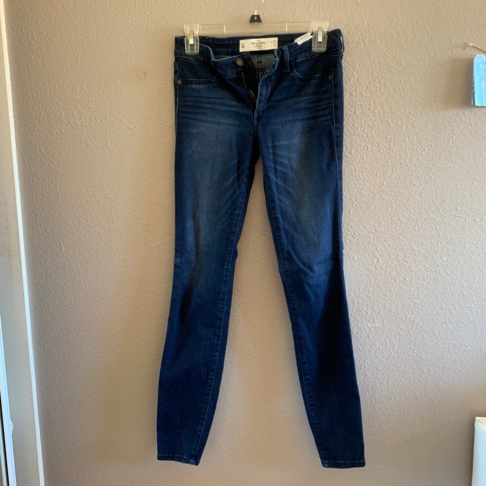 Abercrombie jeans